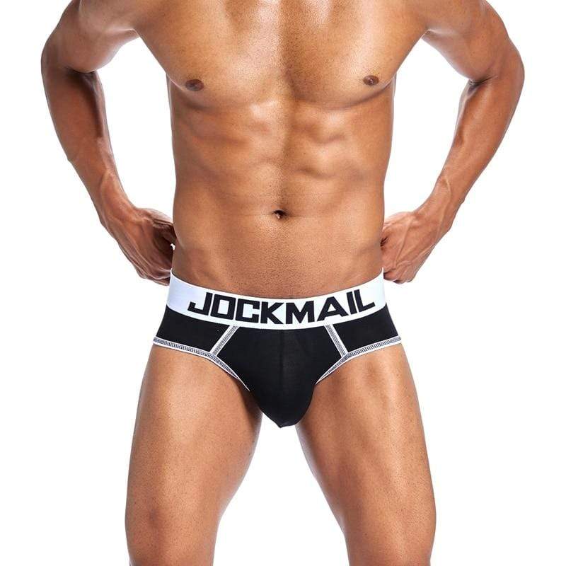 Enhancing Backless Briefs | dmunderwear detail image 5