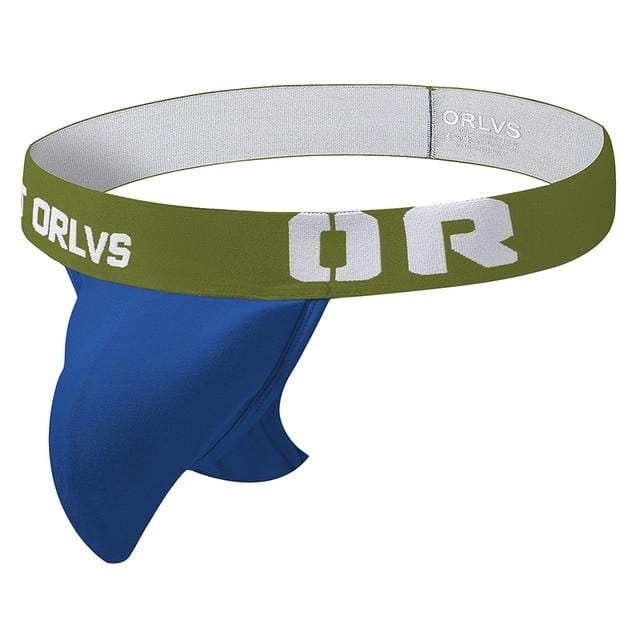 Enhancing Pouch | dmunderwear detail image 10