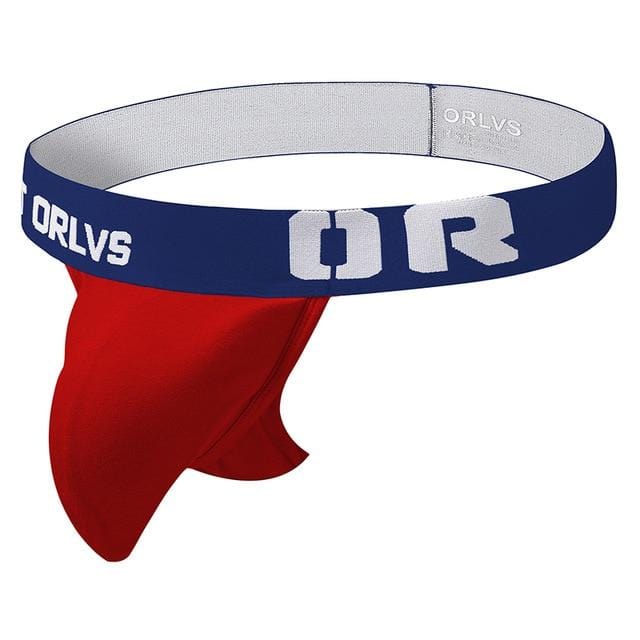 Enhancing Pouch | dmunderwear detail image 4