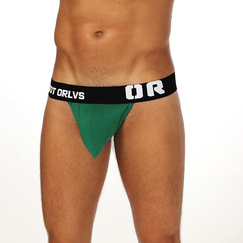 Enhancing Pouch | dmunderwear detail image 7