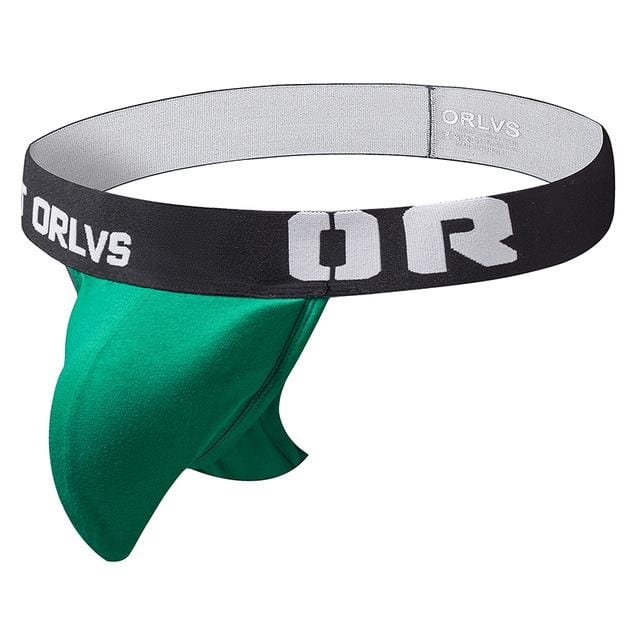 Enhancing Pouch | dmunderwear detail image 8