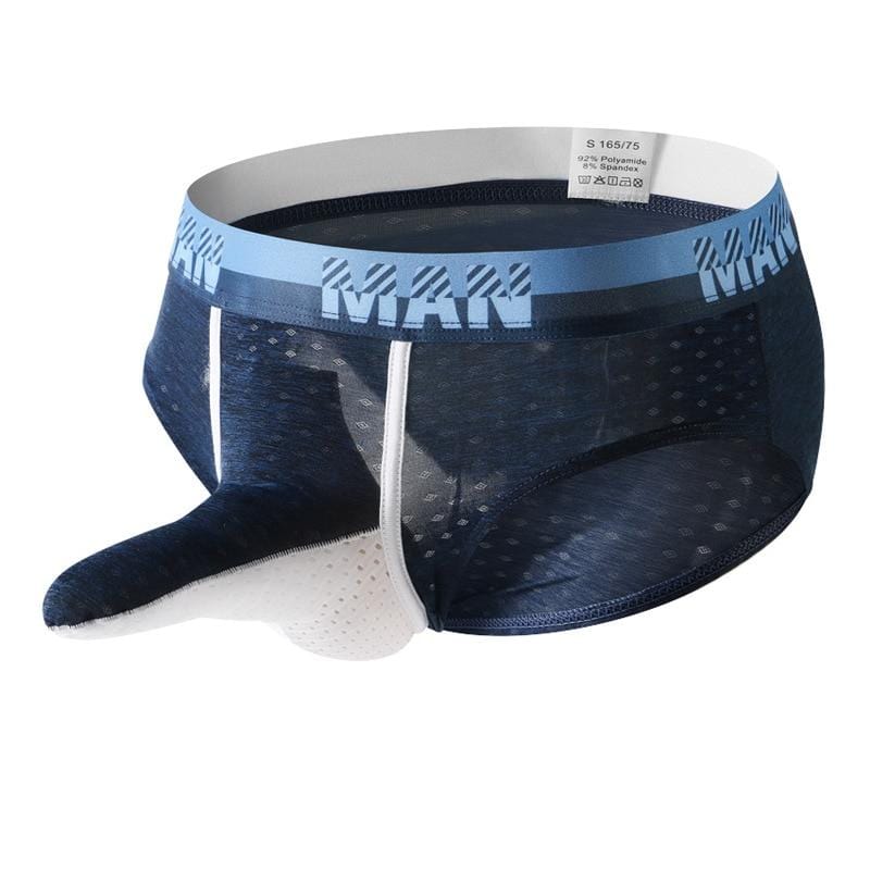 Erect Briefs | dmunderwear variant image