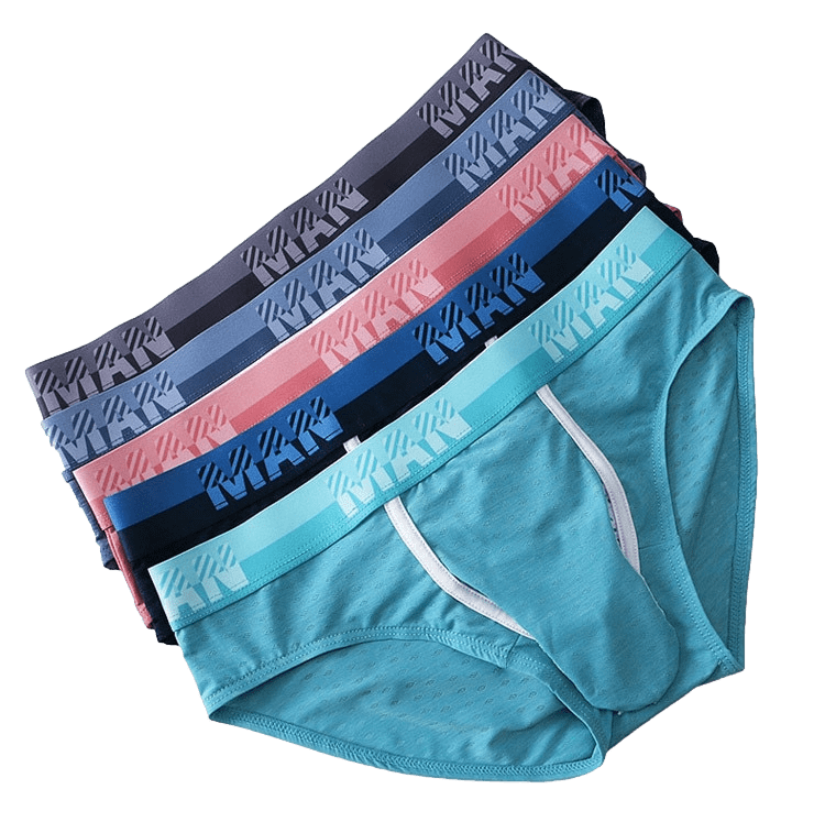 Erect Briefs | dmunderwear detail image 3