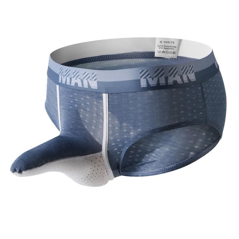 Erect Briefs | dmunderwear detail image 4