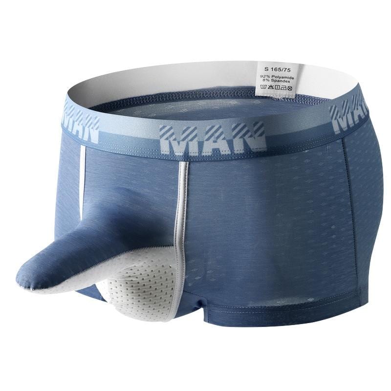 Erect Trunks | dmunderwear