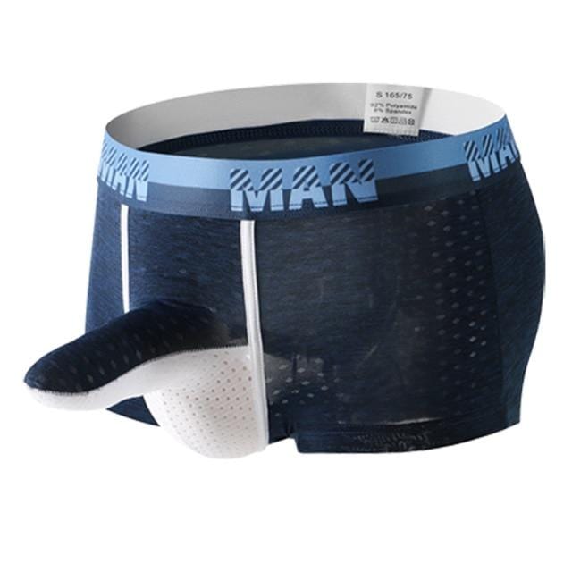 Erect Trunks | dmunderwear detail image 4