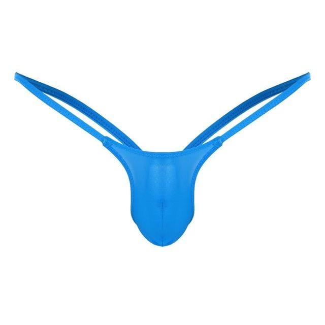 Erotic Micro G-String | dmunderwear