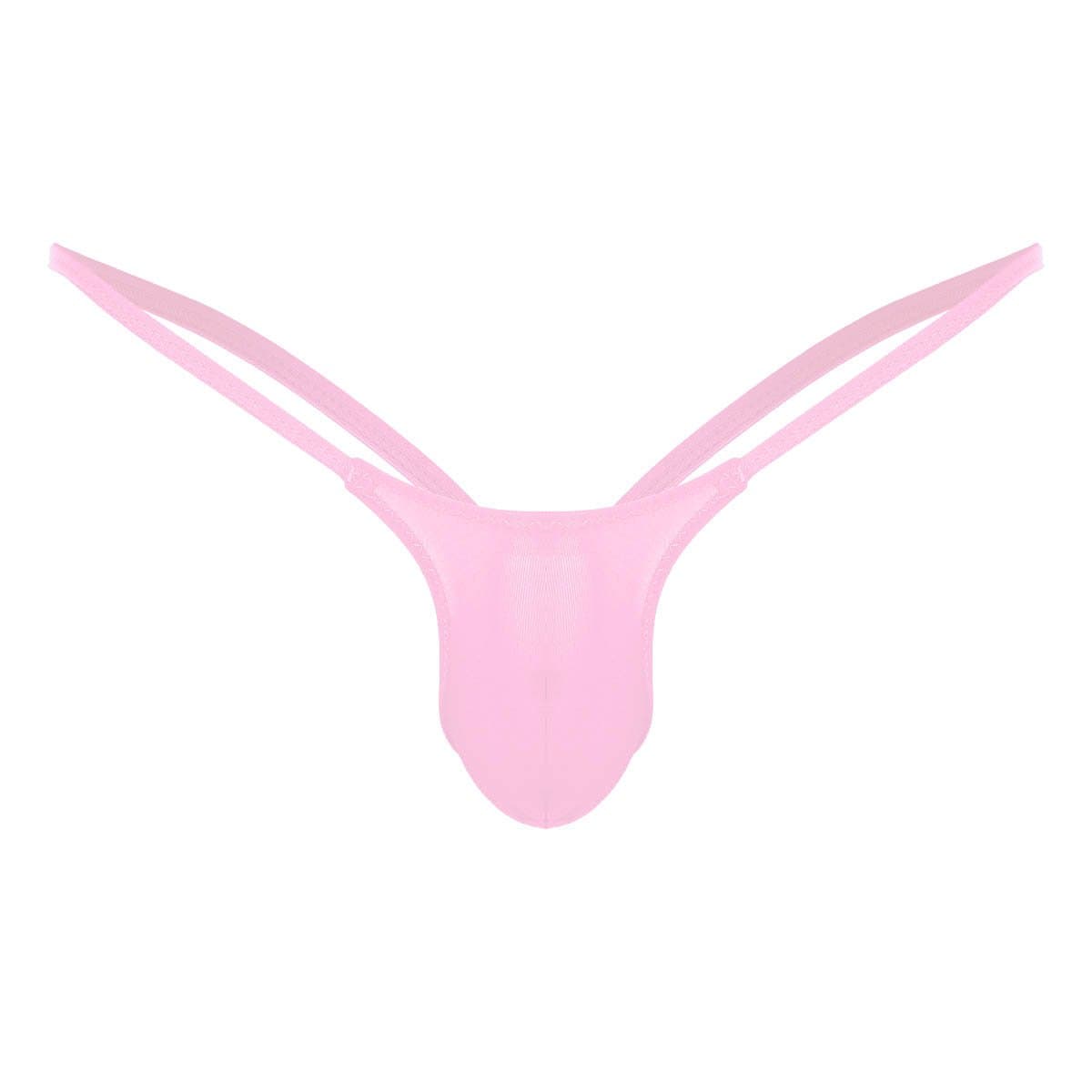 Erotic Micro G-String | dmunderwear detail image 10