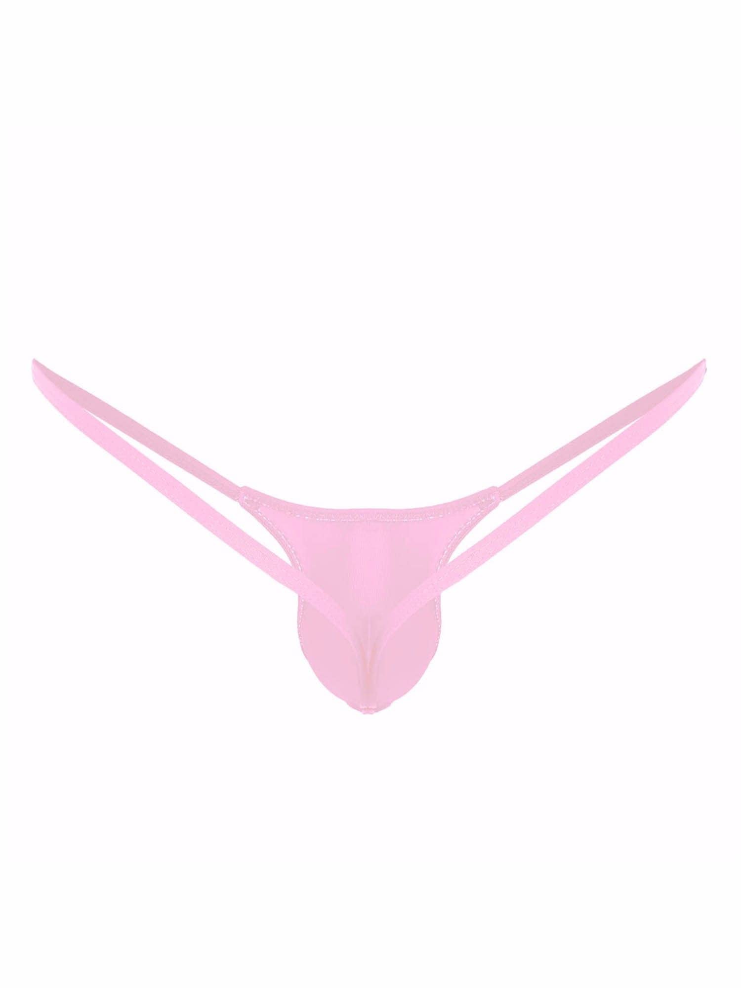 Erotic Micro G-String | dmunderwear detail image 11