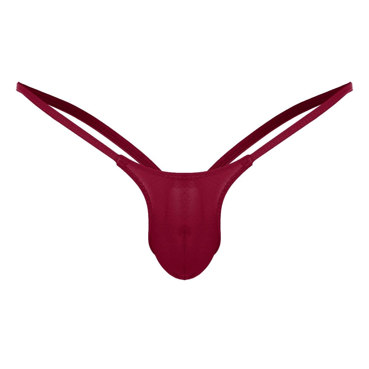 Erotic Micro G-String | dmunderwear detail image 12
