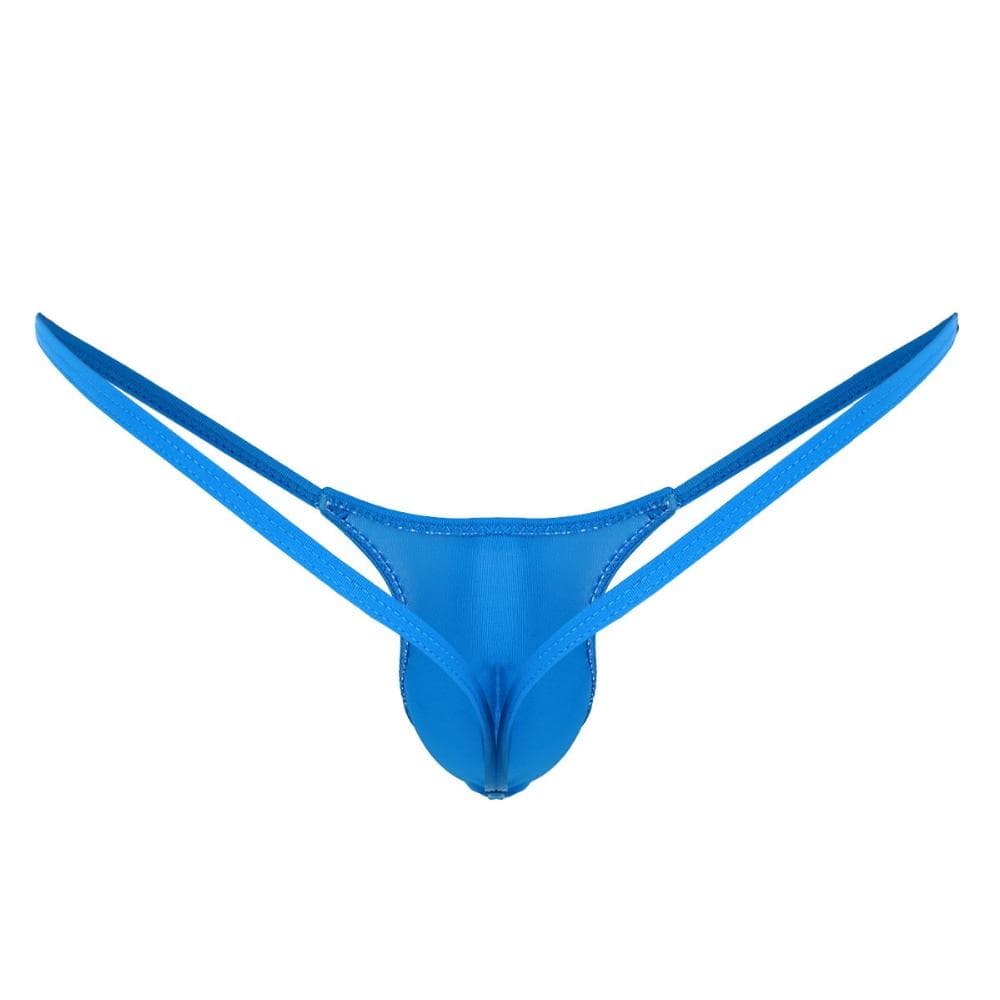 Erotic Micro G-String | dmunderwear detail image 2