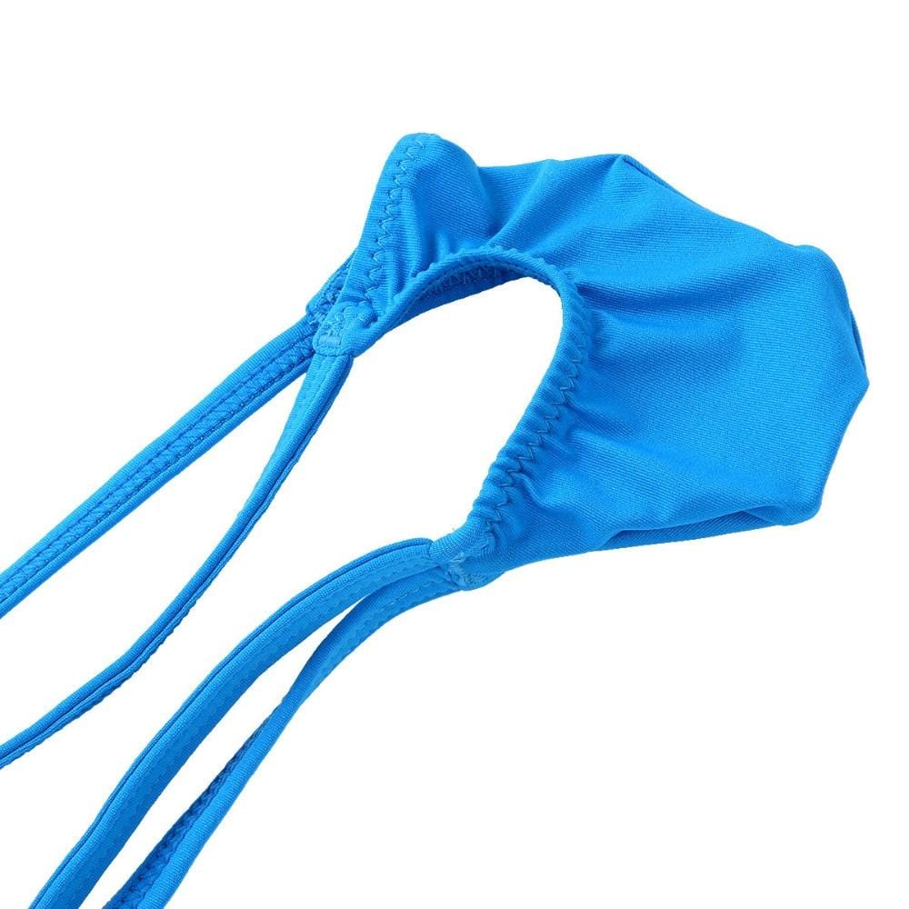 Erotic Micro G-String | dmunderwear detail image 5