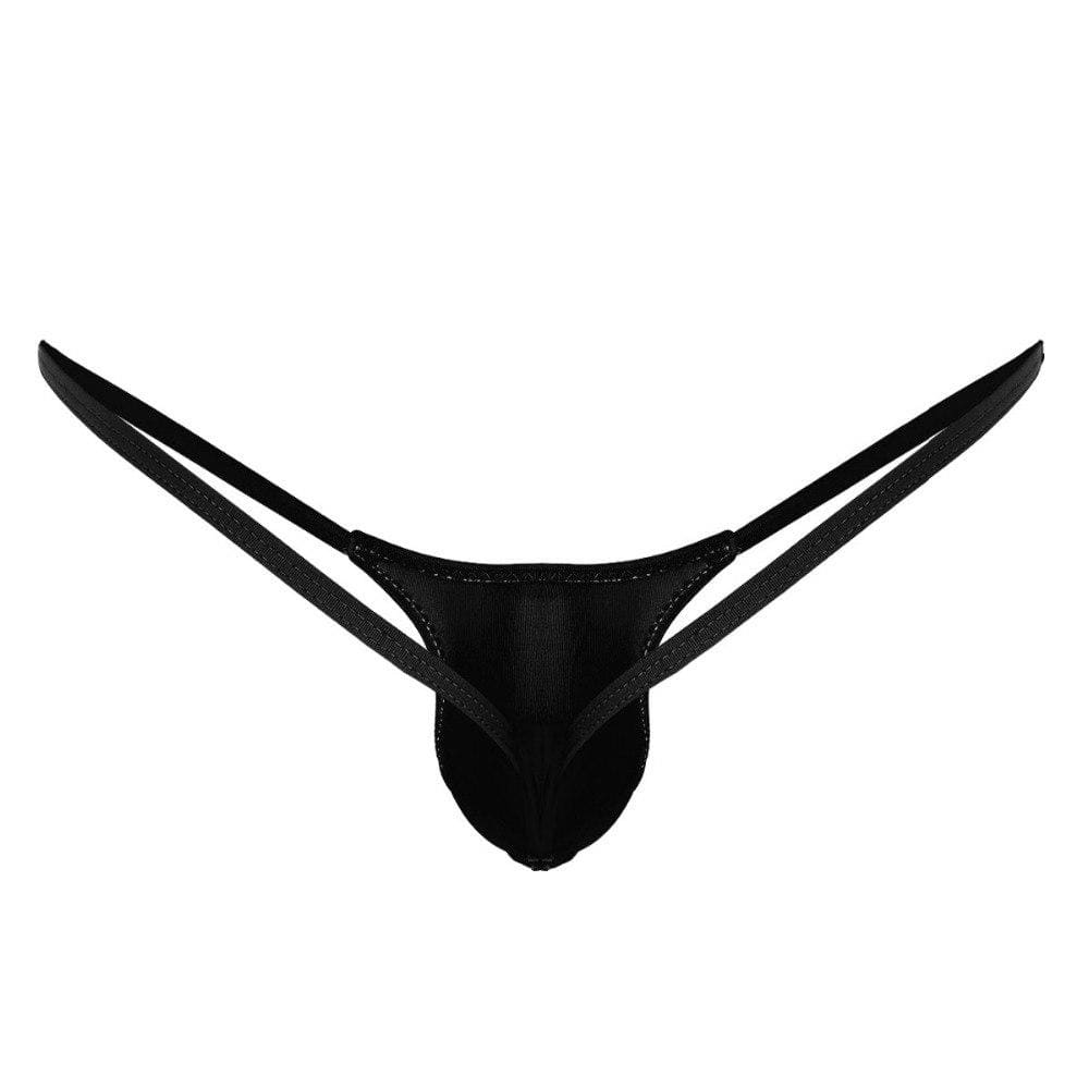 Erotic Micro G-String | dmunderwear detail image 8