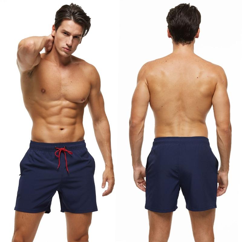 Escatch Pocketed Board Shorts | dmunderwear detail image 14
