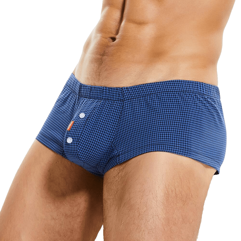 Essential Bulging Boxers | dmunderwear detail image 5