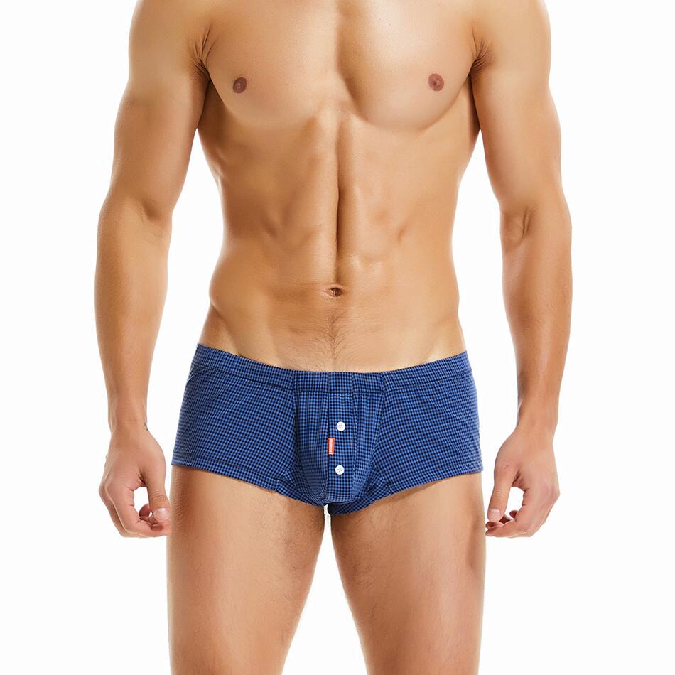 Essential Bulging Boxers | dmunderwear detail image 6