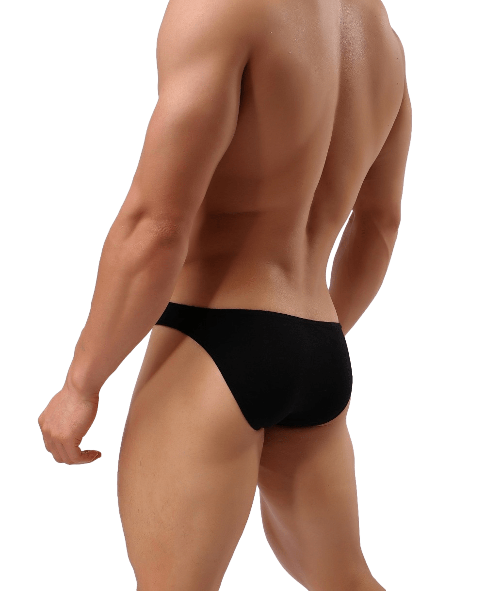 Everyday Bulge Briefs | dmunderwear detail image 14