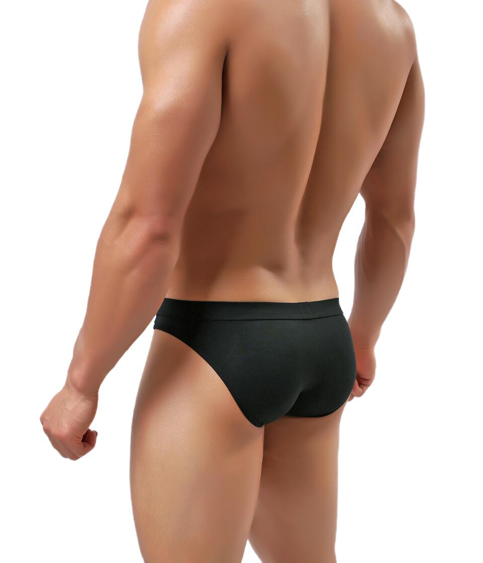 Everyday Pouched Briefs | dmunderwear detail image 8