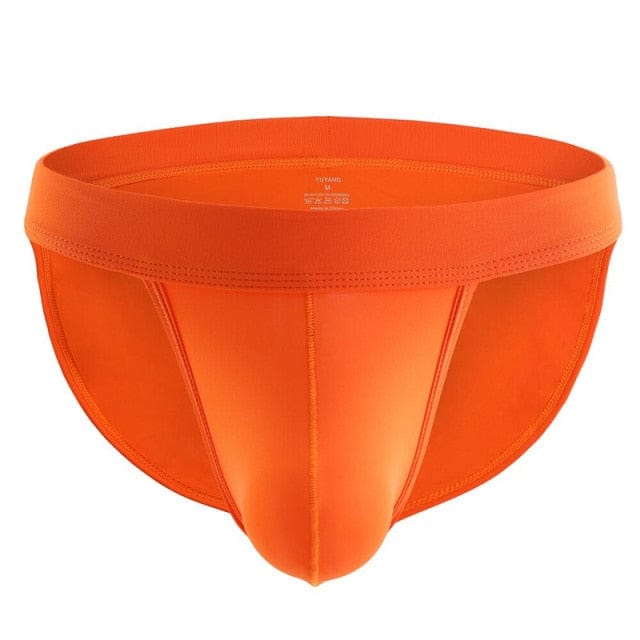Everyday Tanga Briefs | dmunderwear detail image 10