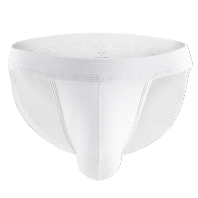 Everyday Tanga Briefs | dmunderwear detail image 13