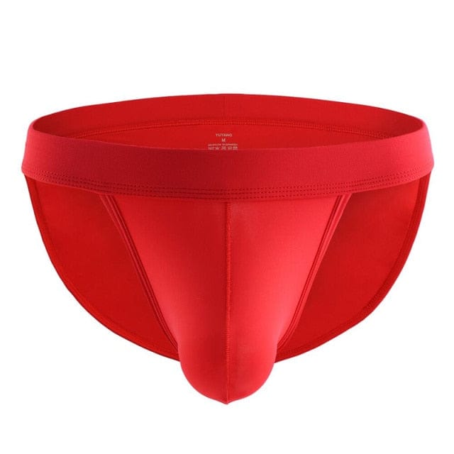 Everyday Tanga Briefs | dmunderwear detail image 19