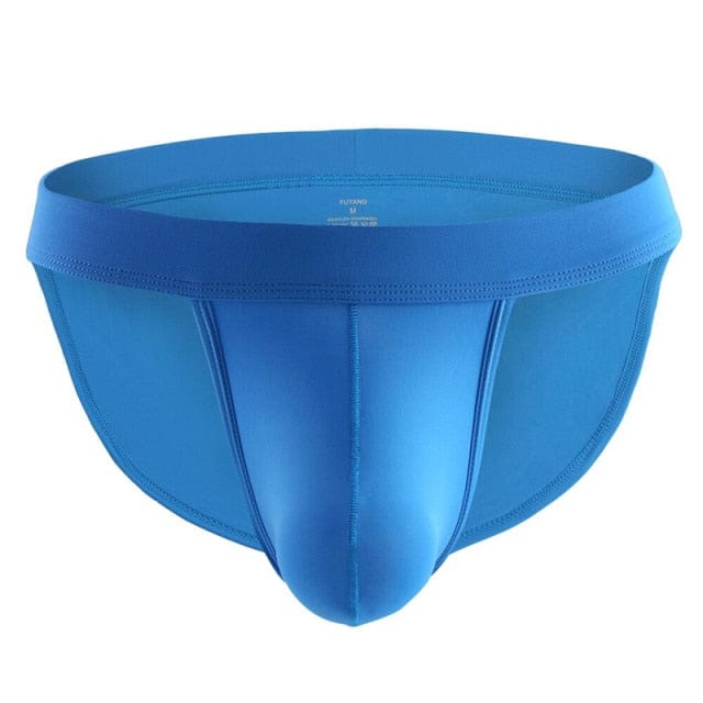 Everyday Tanga Briefs | dmunderwear detail image 4