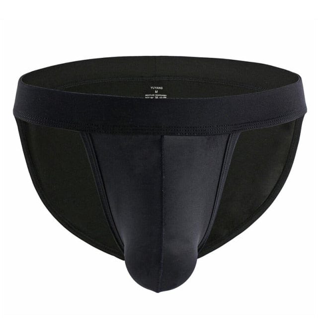 Everyday Tanga Briefs | dmunderwear detail image 7