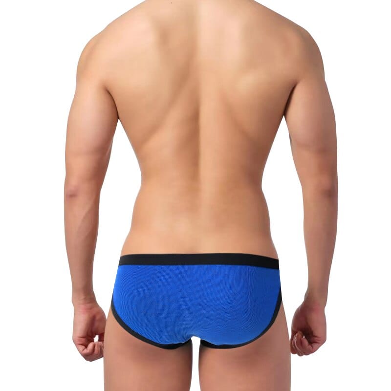 Evolve Bikini | dmunderwear detail image 7
