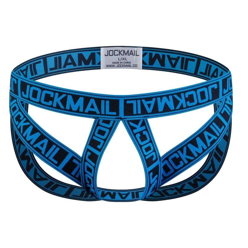 Exhibitionist Strap | dmunderwear