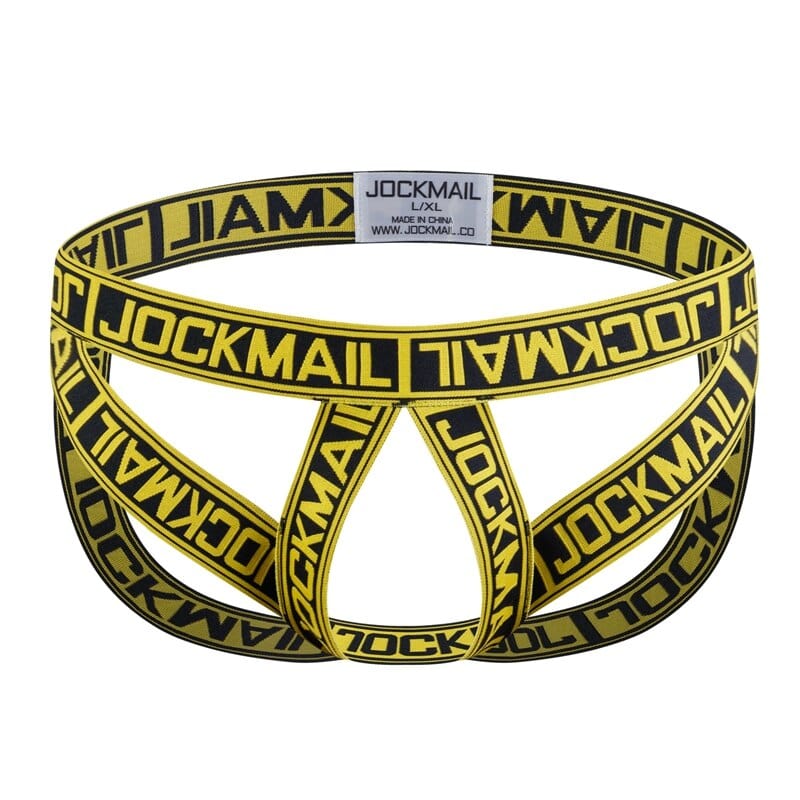 Exhibitionist Strap | dmunderwear detail image 4