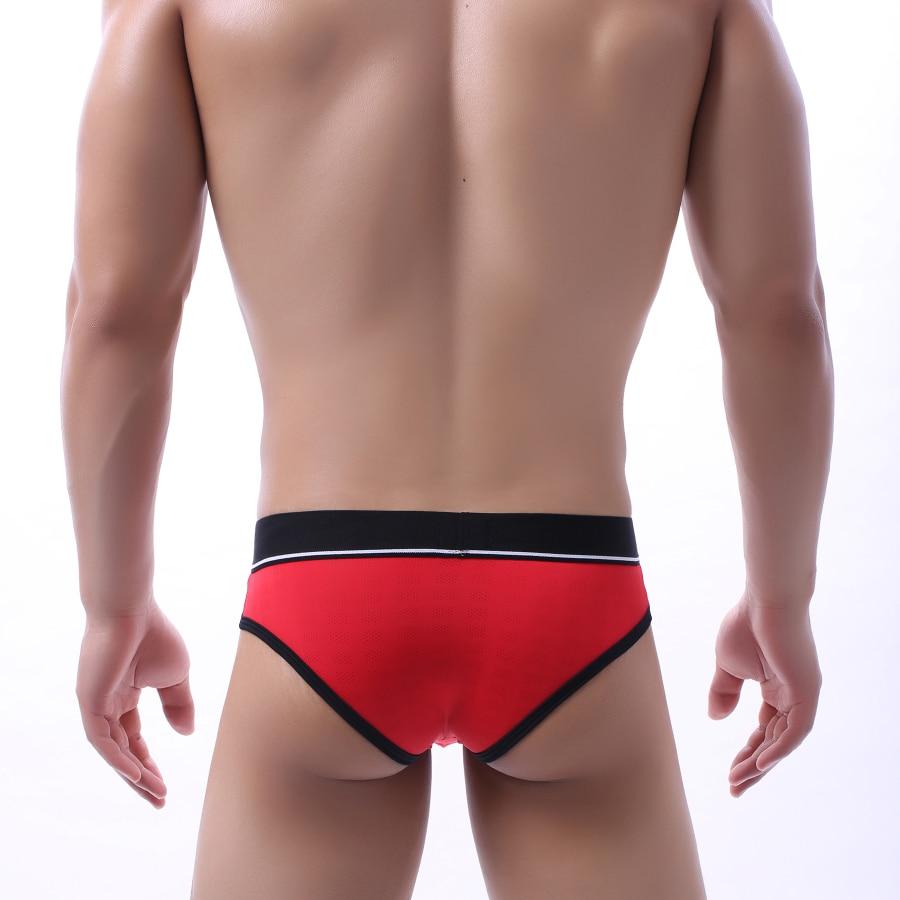 Explicit Briefs | dmunderwear detail image 11