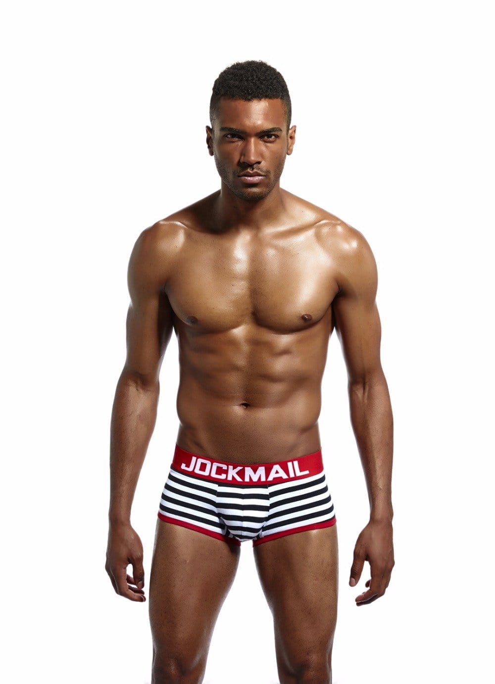 Exposed Backless Trunks | dmunderwear detail image 10