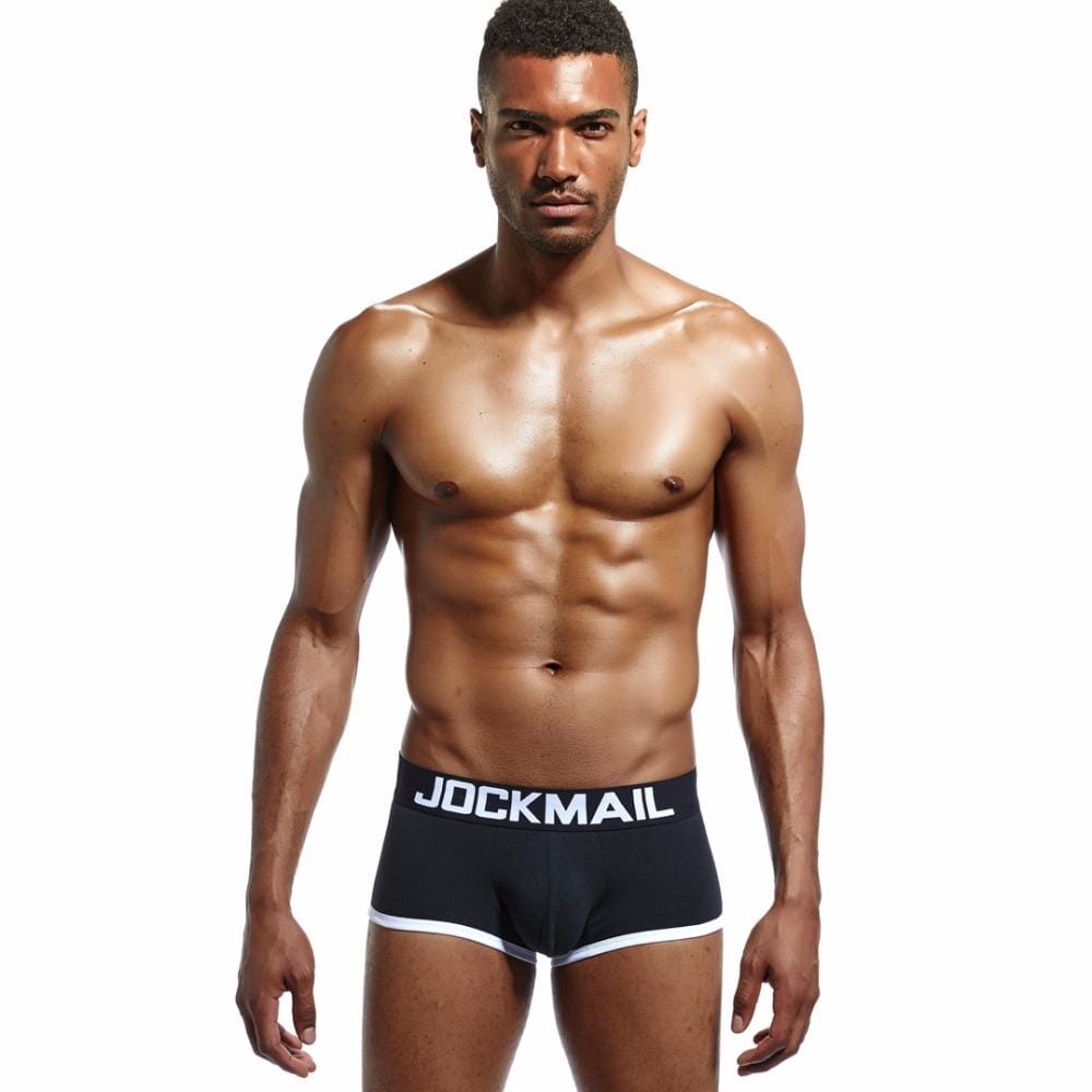 Exposed Backless Trunks | dmunderwear detail image 11