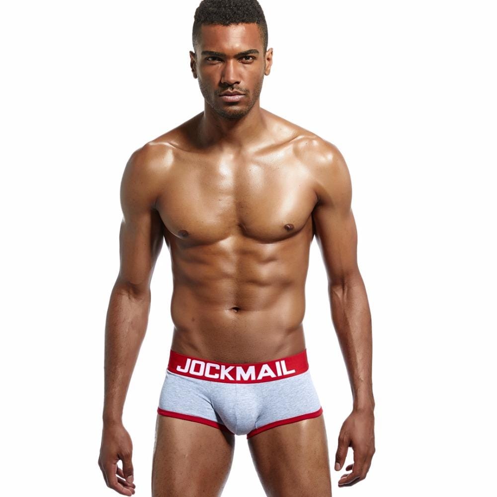 Exposed Backless Trunks | dmunderwear detail image 14