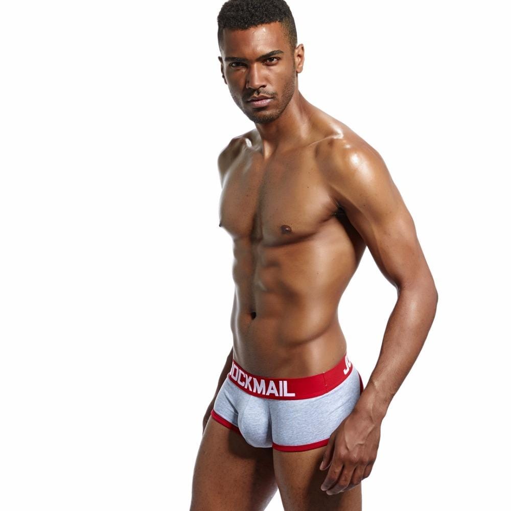 Exposed Backless Trunks | dmunderwear detail image 15