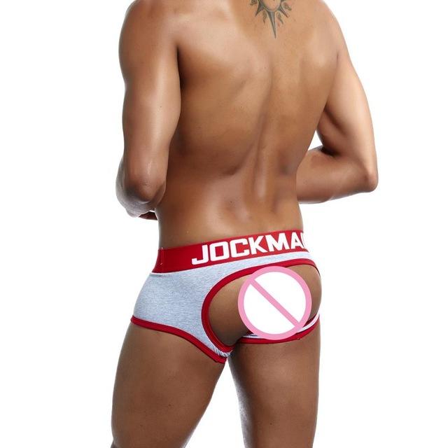 Exposed Backless Trunks | dmunderwear detail image 16