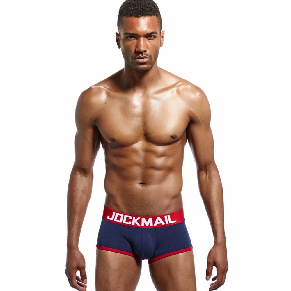 Exposed Backless Trunks | dmunderwear detail image 6