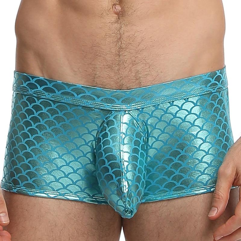 Exposed Ocean Trunks | dmunderwear