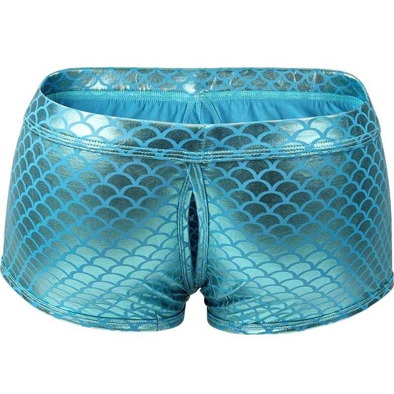 Exposed Ocean Trunks | dmunderwear variant image