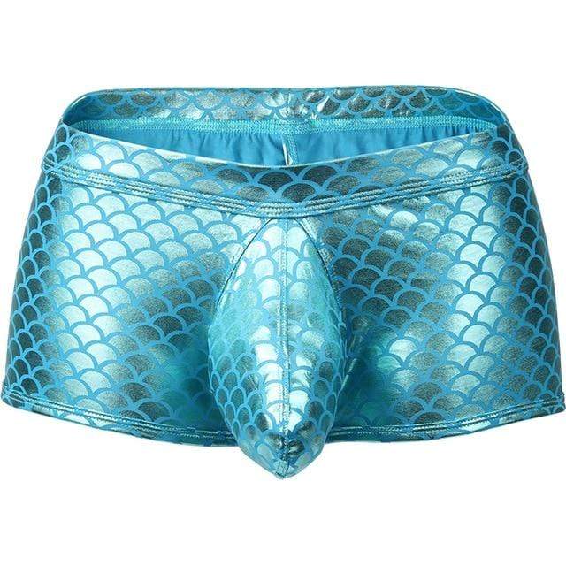 Exposed Ocean Trunks | dmunderwear detail image 3