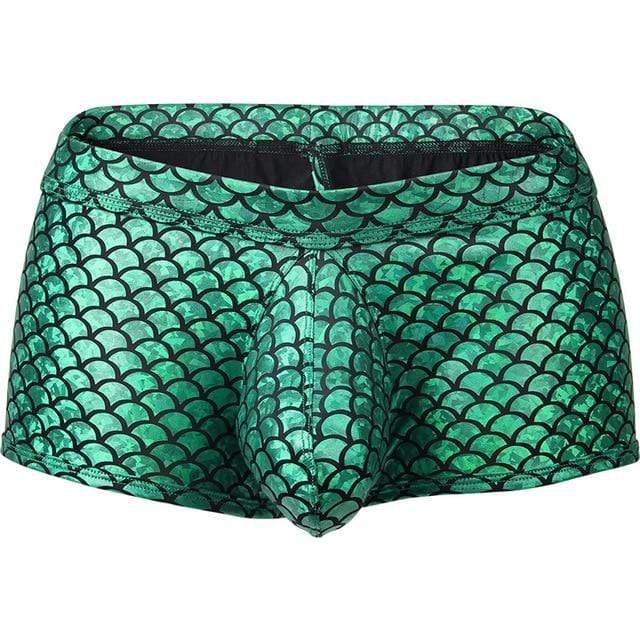 Exposed Ocean Trunks | dmunderwear detail image 5