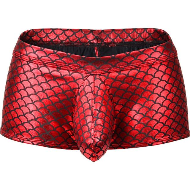 Exposed Ocean Trunks | dmunderwear detail image 6