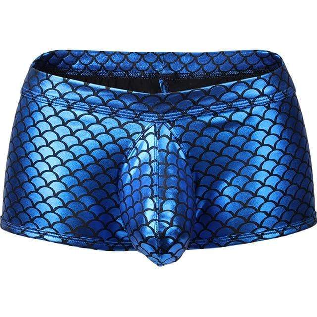 Exposed Ocean Trunks | dmunderwear detail image 7