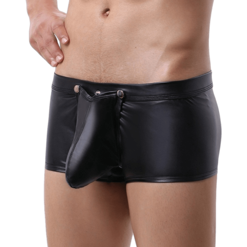 Exposed Rugged Trunks | dmunderwear
