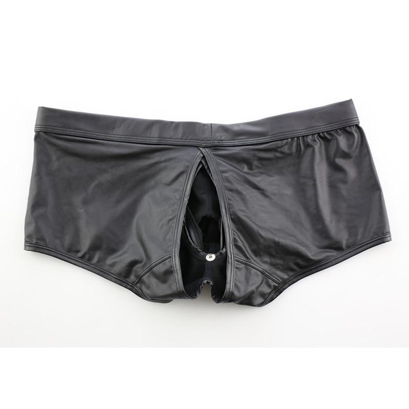 Exposed Rugged Trunks | dmunderwear detail image 10