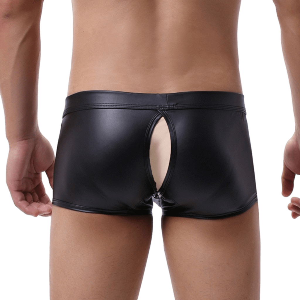 Exposed Rugged Trunks | dmunderwear detail image 3