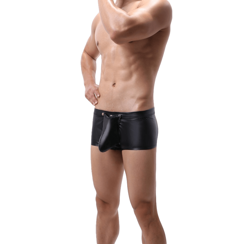Exposed Rugged Trunks | dmunderwear detail image 4