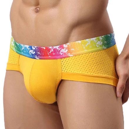 Expressive T-Briefs | dmunderwear