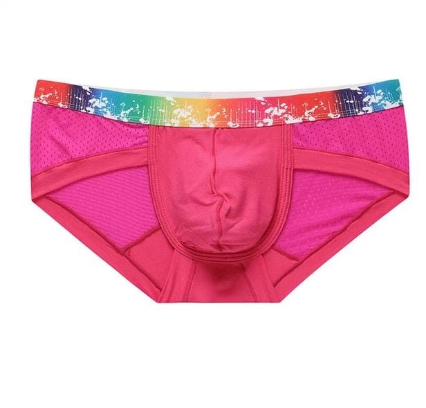 Expressive T-Briefs | dmunderwear detail image 10
