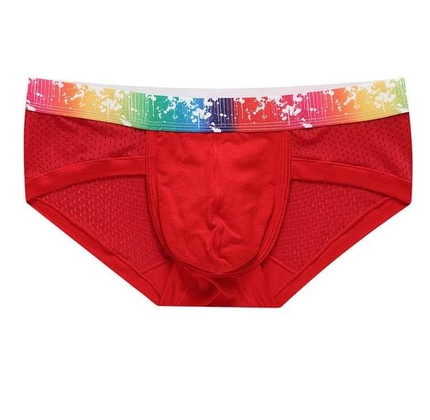 Expressive T-Briefs | dmunderwear detail image 13